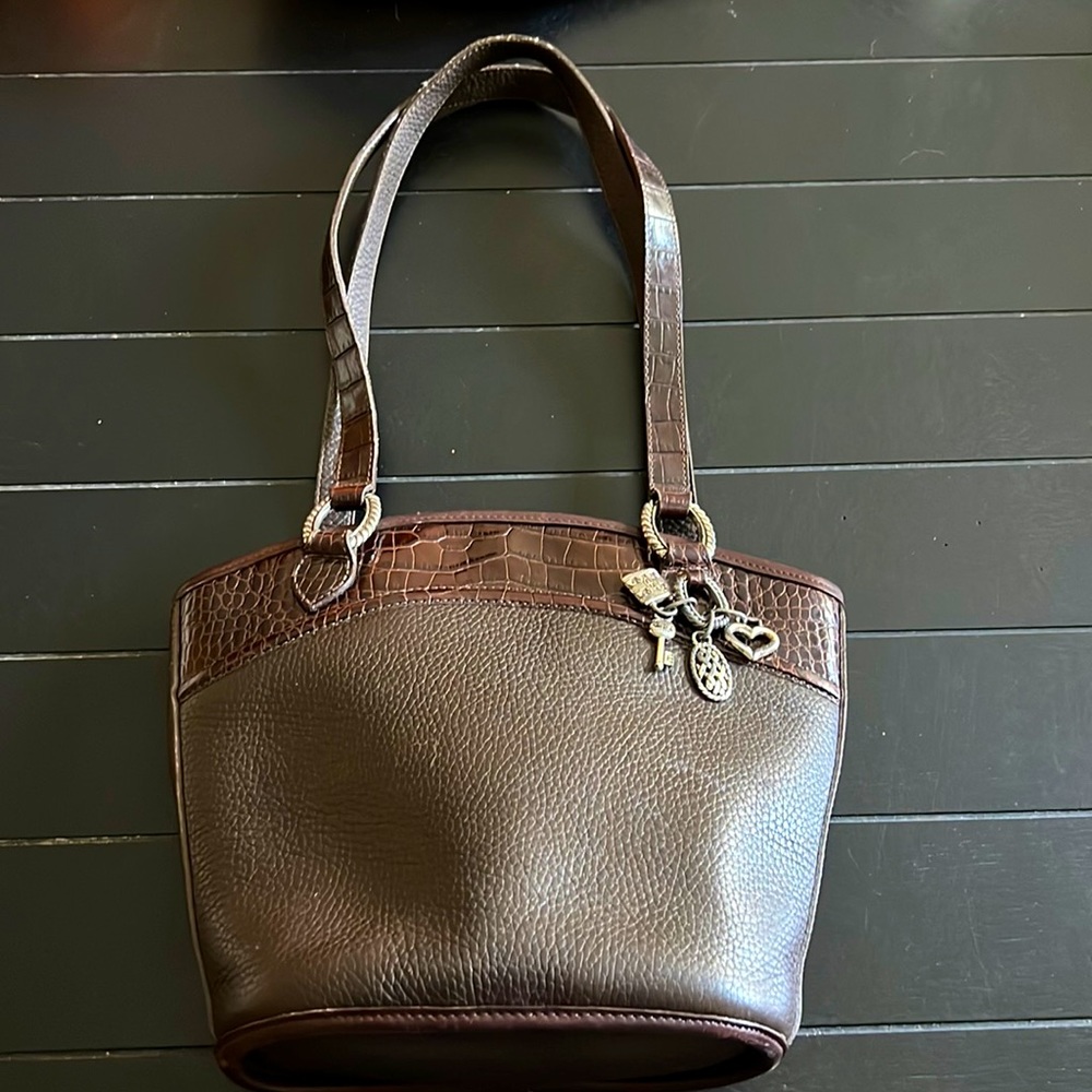 Brighton Purse-